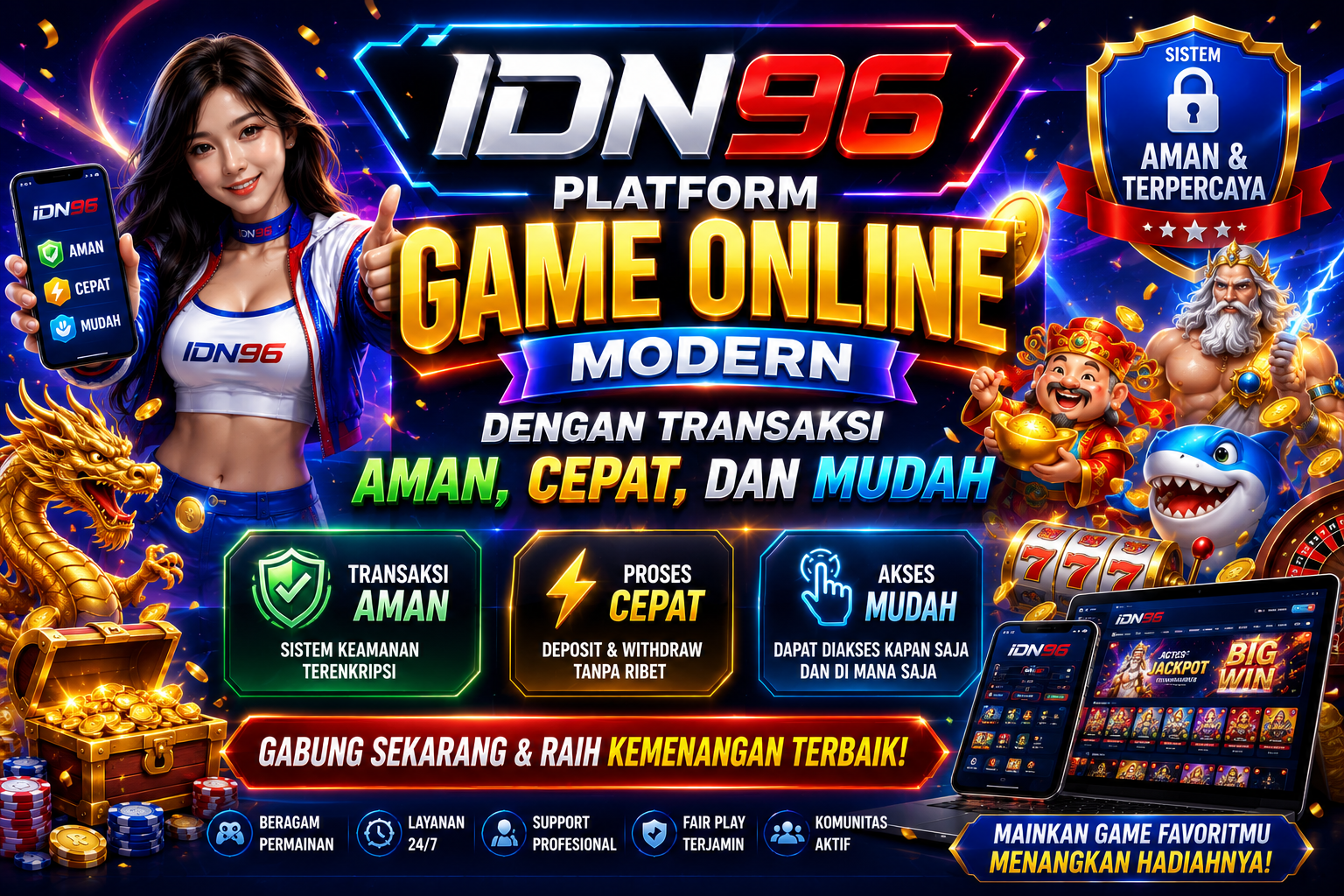 IDN96